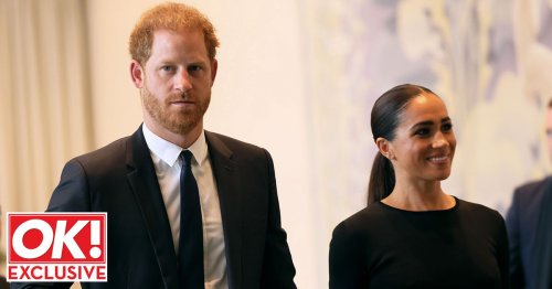 'Without Meghan, Harry would be welcomed back to the UK', says expert