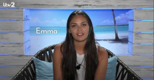 'I had sex on Love Island at 19 and wasn't prepared for the hate I got after'