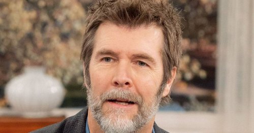 Rhod Gilbert's heartbreaking blow following devastating Stage 4 cancer battle