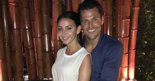 Mark Wright and Michelle Keegan's £3.5m mega mansion with luxury bedroom and spa-like bathroom