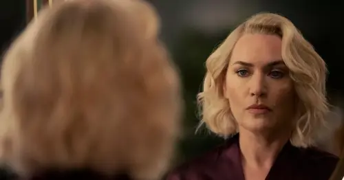 The Regime episode 1 cast: Who stars in Kate Winslet's new series?