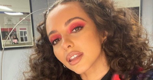 Jade Thirlwall breaks silence as Little Mix finish final tour: 'My heart is so full'