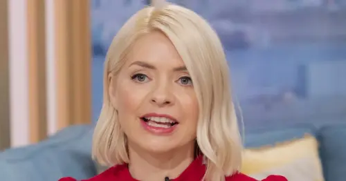 Phillip Schofield reveals real reason he and Holly Willoughby are no longer friends