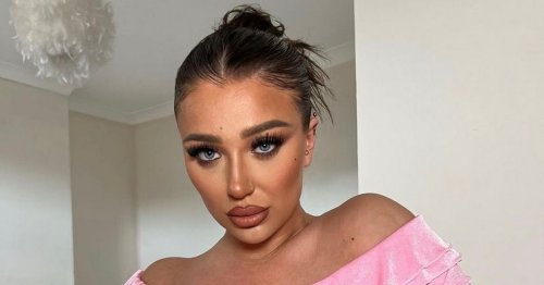 Geordie Shore’s Bethan Kershaw Praised By Fans For Showing Off Real Body’ In Bikini Flipboard