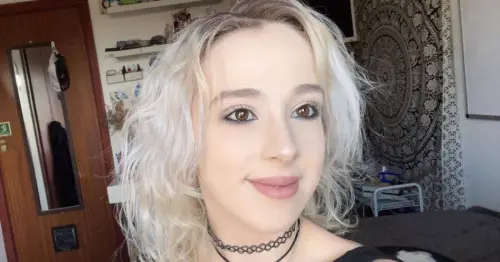 'My hair feels so healthy since I've been using this hydrating shampoo loved by Tasha Ghouri'