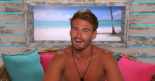Love Island fans horrified as they spot suspicious brown stain on Jacques' underwear