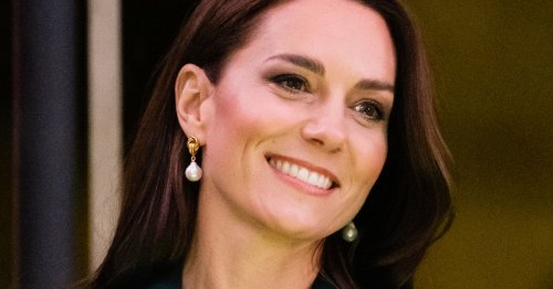 Kate Middleton's US tour wardrobe so far from nod to Diana to British fashion