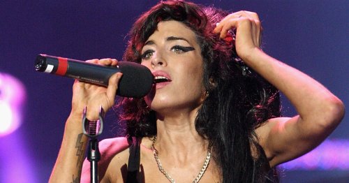 Amy Winehouse's devastating confession to doctors just hours before tragic death