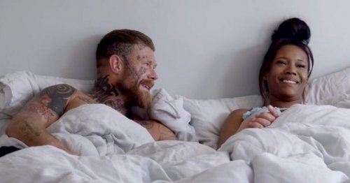 MAFS UK fans react to most 'chaotic' episode yet as Whitney and Matt pursue romance