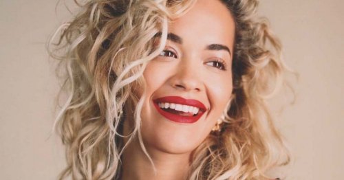 Rita Ora launches budget hair electricals at Lidl with £20 dupe for viral styler