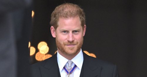 ‘Cruel royals must reinstate Harry’s security before it’s too late,’ claims expert
