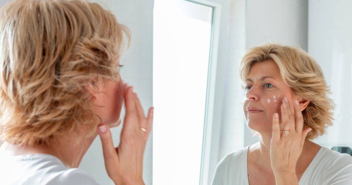 Shoppers 'skip Botox sessions' thanks to anti-ageing serum that's 'the best' for reducing wrinkles