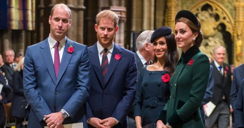 Palace 'will move swiftly if Harry & Meghan makes direct attack on Kate,' says expert