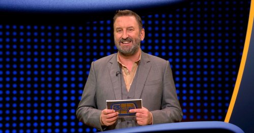 Lee Mack's gameshow contestant 'died' as broadcaster flooded with complaints