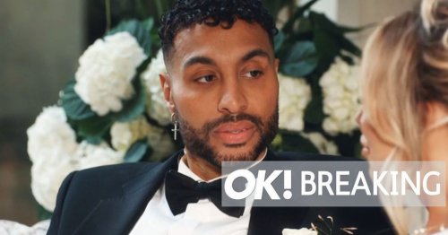 MAFS star Nathanial blasts show as a 'sham' and says it 'doesn't care about real love'