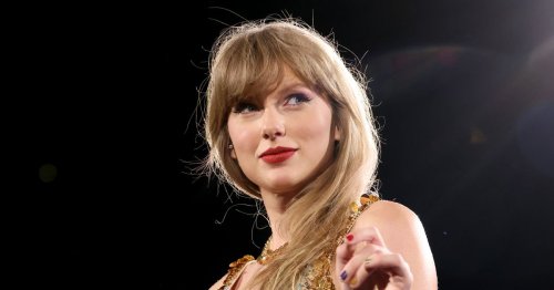 Taylor Swift plans to let Matty Healy controversies 'blow over' amid fan backlash
