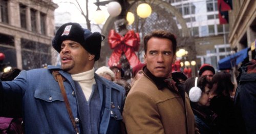 Jingle All The Way cast now from tragic murder-suicide to heartbreaking cancer ordeal