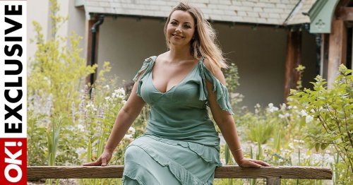 Charlotte Church on surviving the ‘horrendous’ dark side of child fame: ‘My humble parents were massively taken advantage of’