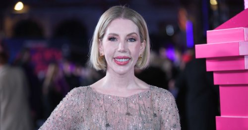 Katherine Ryan details x-rated accident ahead of TV appearance: 'Most stressful moment of my life'
