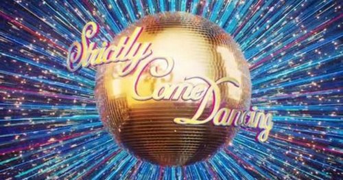 Strictly 'lining up' 80s singer and 'national treasure' for next series