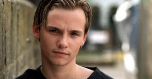 EastEnders’ Jamie Mitchell star Jack Ryder looks completely different 20 years on
