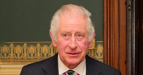 King Charles 'tears up Queen's pledge to make Prince Edward Duke of Edinburgh'