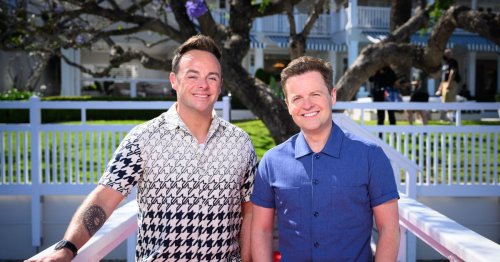 Do Ant and Dec still live next door to each other? Inside the best friends' living arrangements