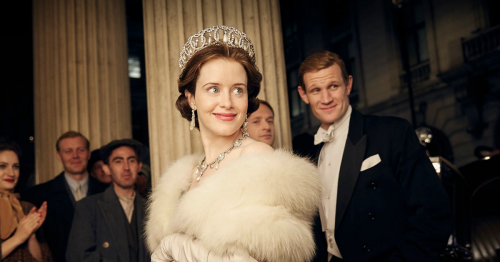 The Crown's Claire Foy 'very upset' after learning Matt Smith was paid more than her