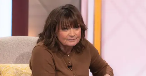 Lorraine Kelly gives blunt verdict on Meghan Markle's Gwyneth video with just one word