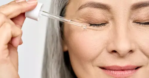 Beauty buffs flock to buy £20 retinol treatment that 'works magic' from first use
