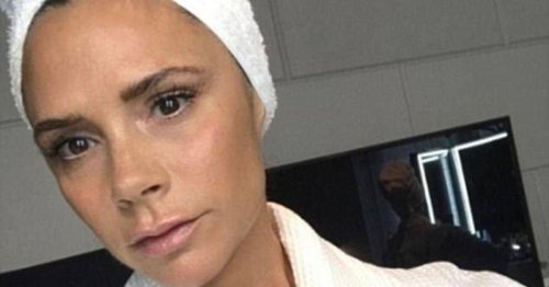 Get 'glass skin' look with Victoria Beckham Beauty's newly launched 'multi-tasking' primer