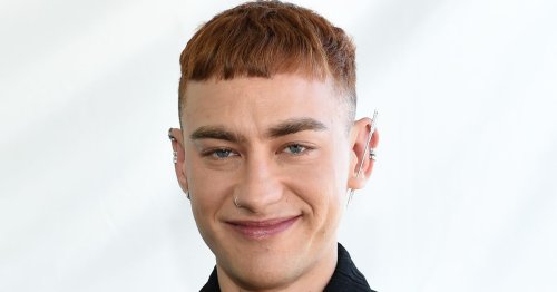 Years and Years' Olly Alexander's life off-screen – acting career, going solo and Eurovision entry