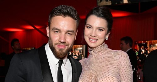 Liam Payne splits from fiancée Maya Henry as he's 'spotted with mystery woman'
