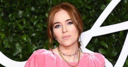 BBC Strictly's Angela Scanlon 'absolutely furious' over TV boss' vile sexist remarks