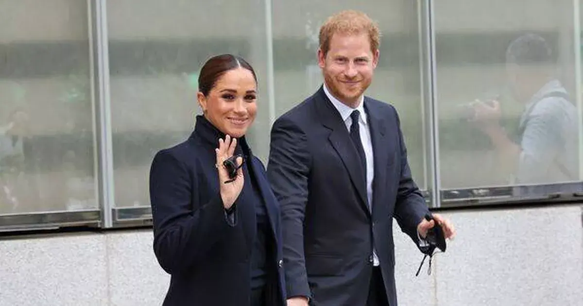 Prince Harry and Meghan Markle's new Portugal holiday home sparks local