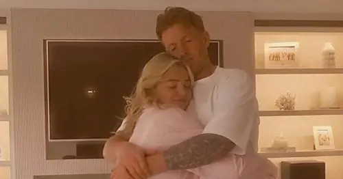 England goalkeeper Jordan Pickford and wife Megan welcome third child and reveal unique name