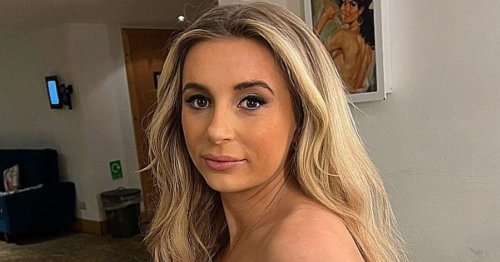 Pregnant Dani Dyer shares guilt of booking a C-section as she plans twins' arrival