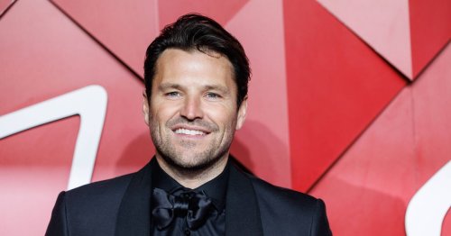 Mark Wright reveals the 'door is open' for return to former TV role