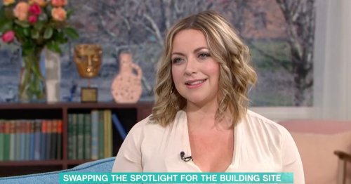 This Morning viewers slam 'poor taste' interview with Charlotte Church
