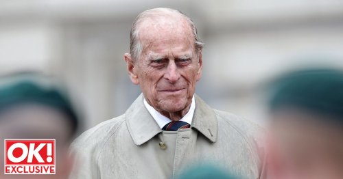 'We didn't realise how central Prince Philip was to the Royal Family until his death,' says Jennie Bond