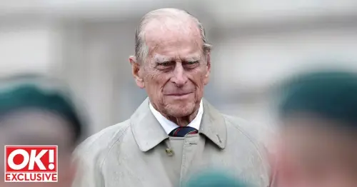 'Prince Philip was key to Royals – we didn't realise until he died', says royal expert