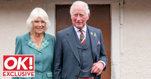Inside Charles and Camilla's Balmoral holidays with grandchildren from picnics to hide and seek