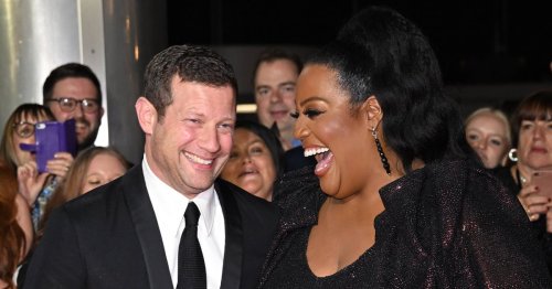 Dermot O'Leary's touching reason he and Alison Hammond didn't replace Holly and Phil
