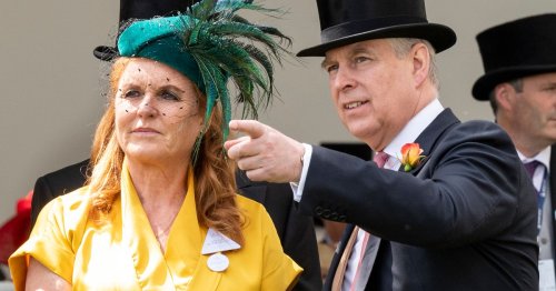 Prince Andrew drama causes racecourse to rename historic Duke of York stakes
