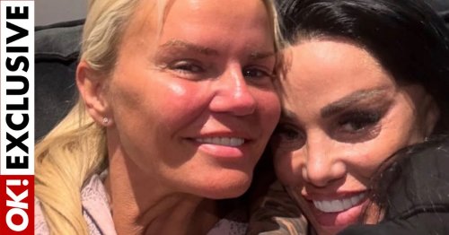 Kerry Katona defends Katie Price for unlikely reason after ‘abhorrent’ cancer claim
