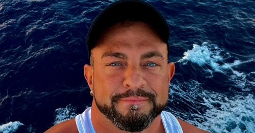 Robin Windsor tributes and cause of death after Strictly star found dead in hotel room