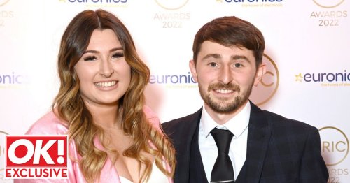 Gogglebox's Sophie says Pete being a dad has given her 'practice' for own children