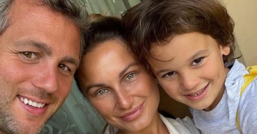 Inside Sam Faiers’ incredible gaming-themed birthday party for son Paul as he turns 7