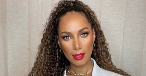 Leona Lewis shares first photos of baby daughter six months after giving birth