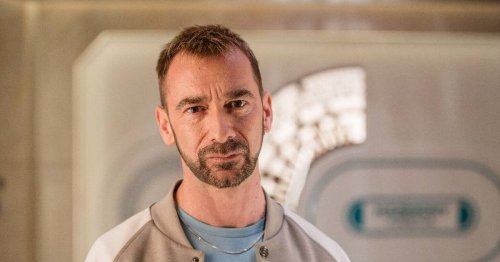 Coronation Street's Charlie Condou reveals 'exciting' new role 11 years after soap exit